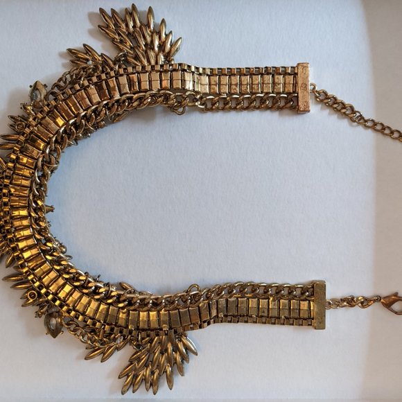 Statement Necklace - Picture 2 of 4